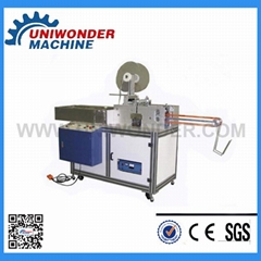 Automatic Mask Tie-on Machine 