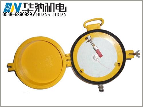廠家直供圓圖壓力自動記錄儀