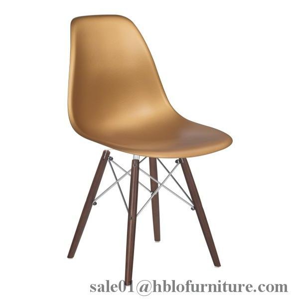 plastic frame dining chair 5