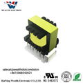 220v 12v High Frequency EE series Transformer For Switching Power Supply