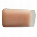 100g Beauty Soap Yellow Household Bone Type Hand Soaps 4