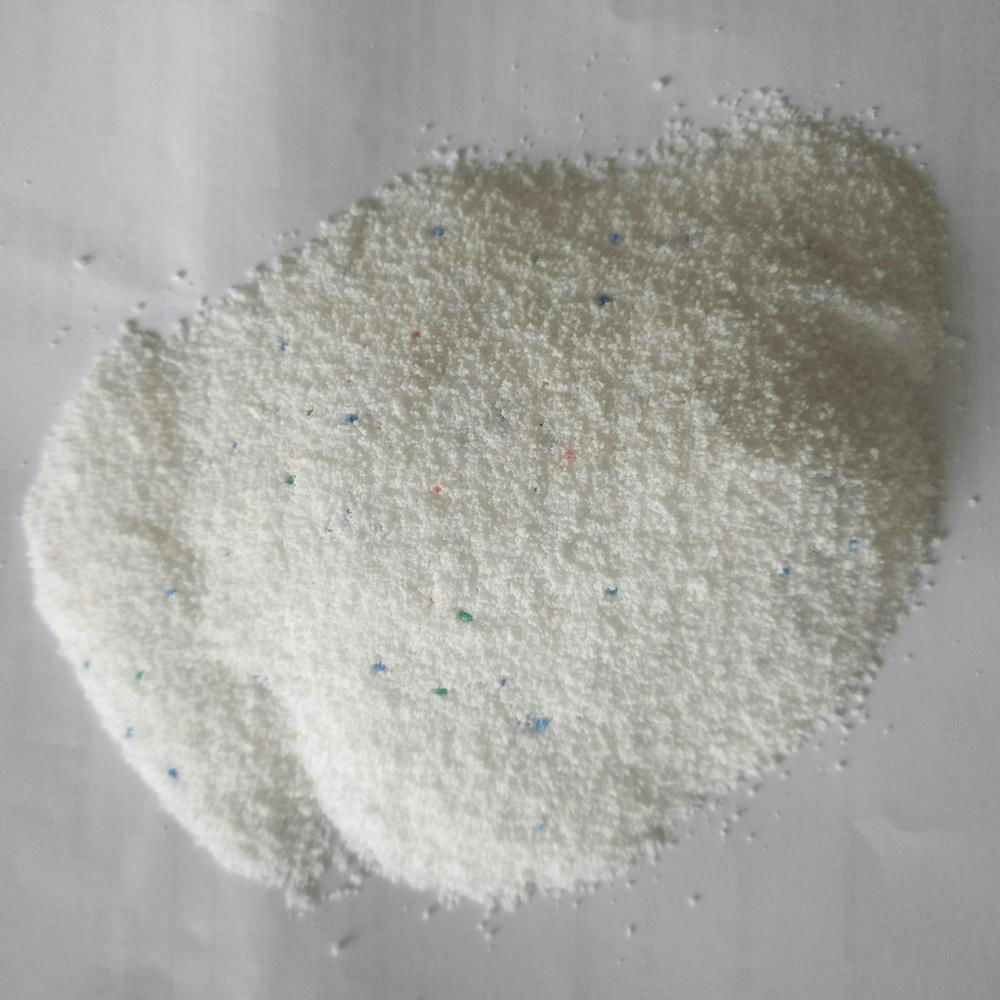 Bulk Detergent Powder China Factory Quality Washing Powder 2