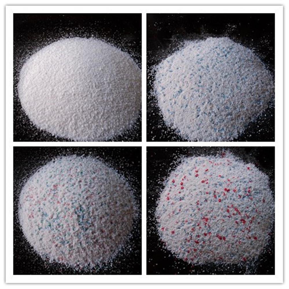 Bulk Detergent Powder China Factory Quality Washing Powder 3