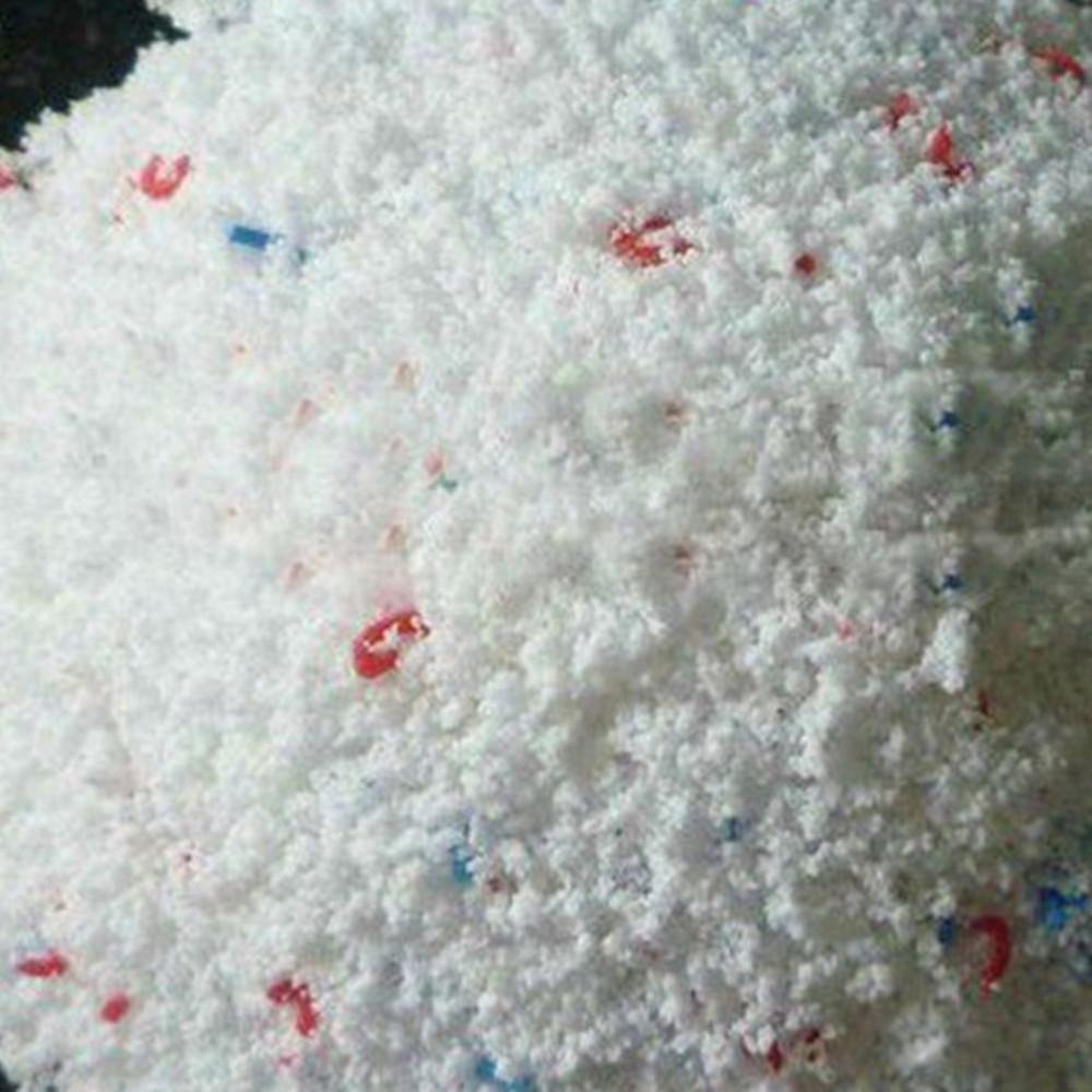 Bulk Detergent Powder China Factory Quality Washing Powder 4