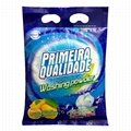 400g Factory Super White Laundry Powder Washing Detergent 2