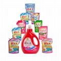 Multi-Purpose Liquid Detergent Lowest