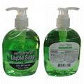 Factory Hand Washing Quality Liquid Detergent Home Sanitizer 5