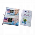 80g 180g Baby Multi-Function Soap Bath Face Cleaning Children Hands Washing Soap 2