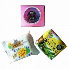 100g Skin Care Soap Floral Fragrance