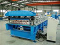 metal wall panel roll forming machine 1