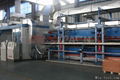 Pu Sandwich panel Production Line 1