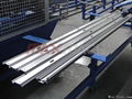 Roller Shutter Door Forming Line 1