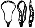 Brand New        6K ill unstrung lacrosse head in black men lax retail 1