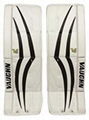 New Vaughn 1100i Int goalie leg pads