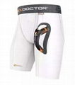 New Shock Doctor 254 Ultra Mens baseball