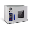 Drying equipment DZF vacuum dryer laboratory equipment