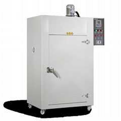 KH100 Industrial Air Oven Laboratory Equipment Manufacturer in China