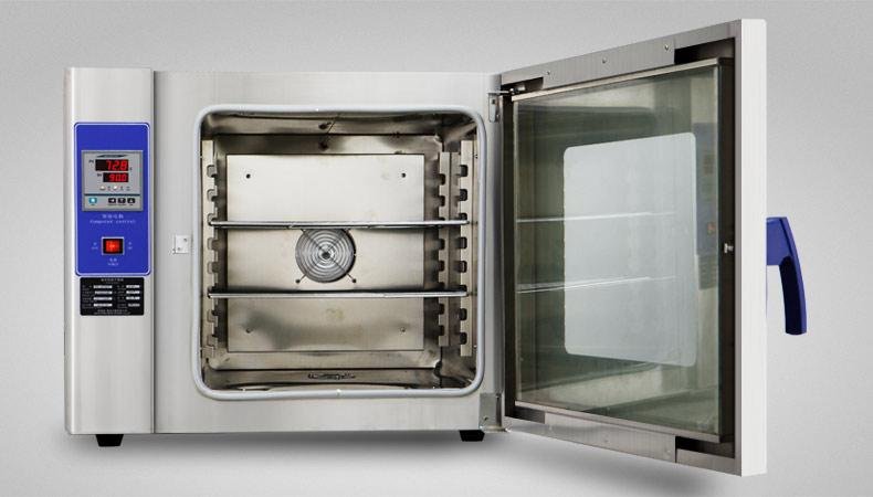 KH系列恆溫乾燥箱烘箱實驗室設備中國製造商 3