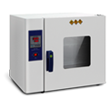 DHG恆溫電熱乾燥箱實驗室設備