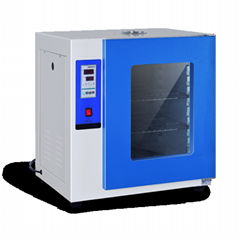 China Manufacturer of 303 Small Microbial Culture Box Laboratory Equipment