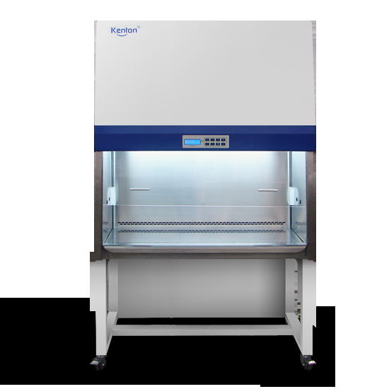 A2 Biosafety Cabinet Laboratory Equipment Manufacturer in China 2