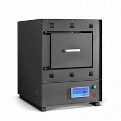 SX Muffle Furnace Laboratory Equipment Manufacturer in China