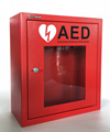 麦迪特壁挂式自动体外除颤器AED外箱放置柜MDA-E00 2