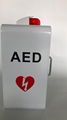 麦迪特壁挂式自动体外除颤器AED外箱急救柜MDA-E12A 2