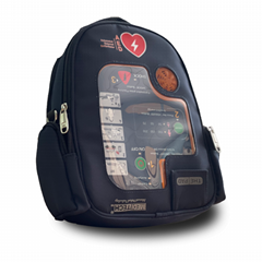 麥迪特AED國產自動體外除顫儀Defi 5S Plus