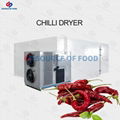 Chilli Dryer 1