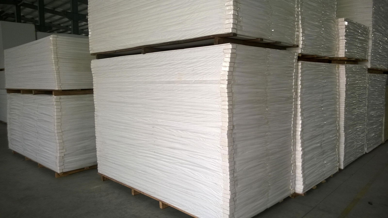 pvc foam sheet