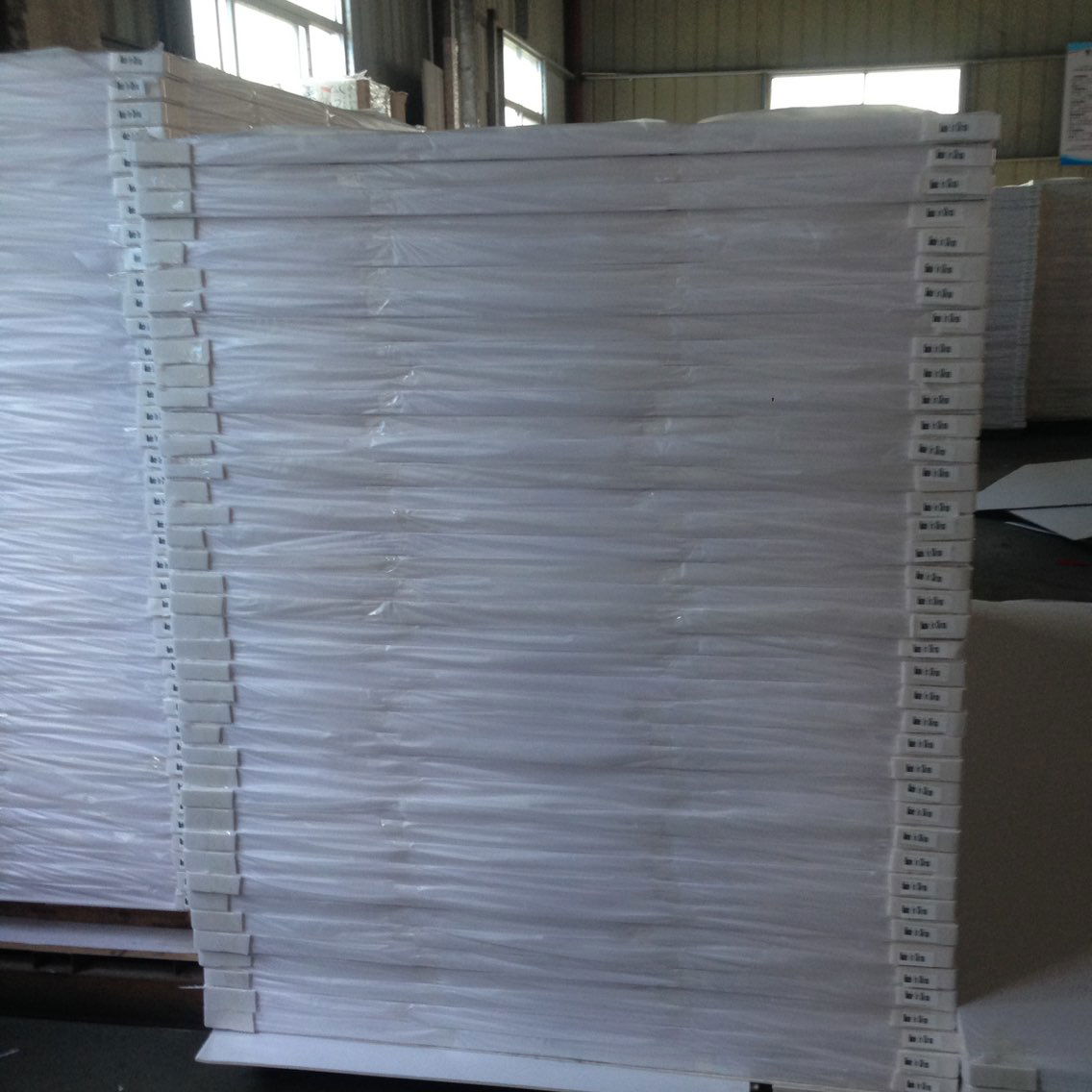 pvc foam board