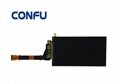 Confu Hdmi to Mipi driver board for 5.5" LS055R1SX04 2K LCD 2560x1440 lcd VR/AR  4