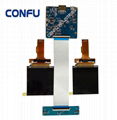 Confu HDMI to MIPI Driver Kit for dual 2.9 inch 2k 1440*1440 TFT lcds VR AR HMD 3