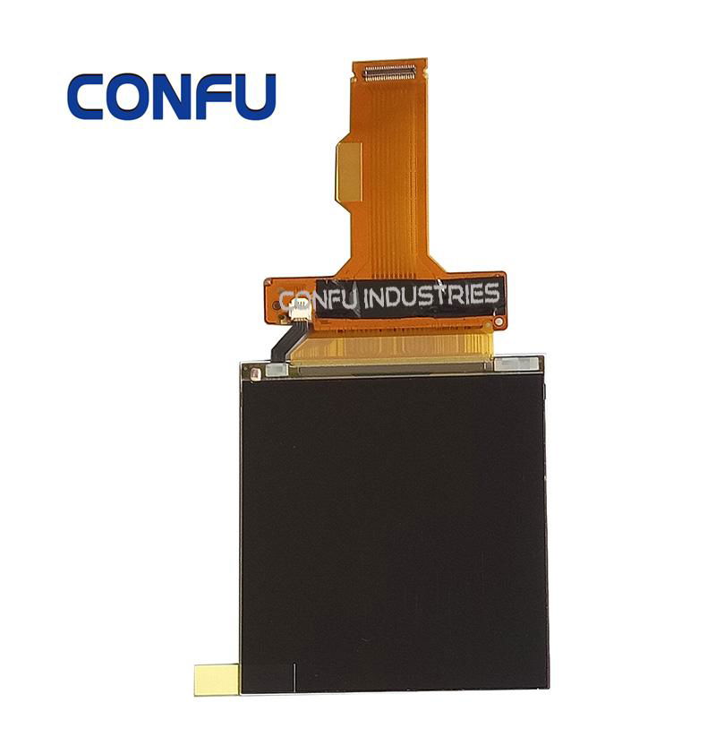 Confu HDMI to MIPI Driver Kit for dual 2.9 inch 2k 1440*1440 TFT lcds VR AR HMD 4