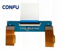 Confu HDMI to MIPI Driver Kit for dual 2.9 inch 2k 1440*1440 TFT lcds VR AR HMD 5