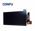 Confu HDMI to MIPI driver board 2160*3840 5.5 inch 4k LCD display for  VR AR 4