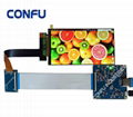 Confu HDMI to MIPI board for LS055R1SX03 5.5 inch 2k LCD 2560*1440 3D PRINTER 1