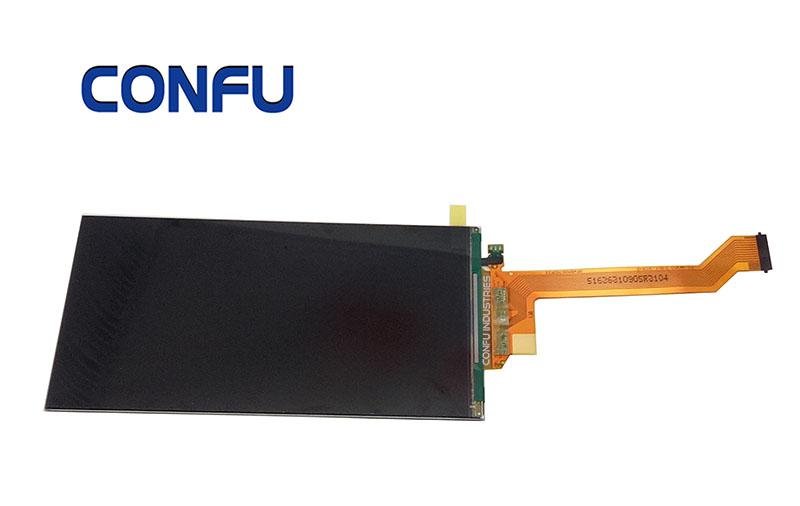  Confu HDMI to MIPI board 5.5 inch 2k lcd 2560*1440 LS055R1SC01 for 3D printer 4