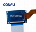 Confu HDMI to MIPI board 5.5 inch 2k lcd 2560*1440 LS055R1SC01 for 3D printer 5