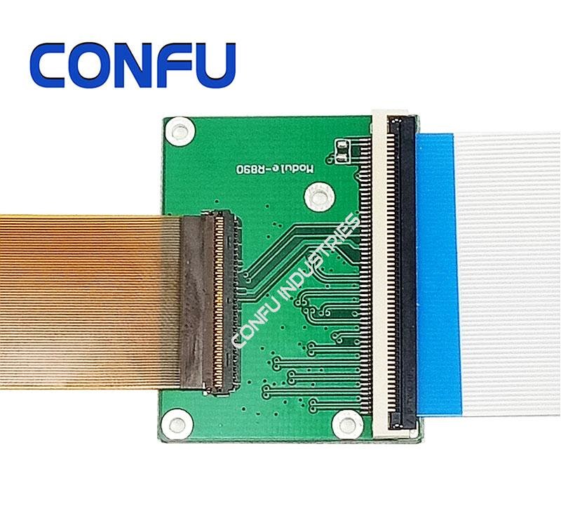 Confu HDMI to MIPI driver board 8.9 inch 2560*1600 lcd display  for 3D printer 4
