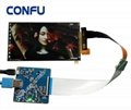 Confu HDMI to MIPI Driver Board 6 inch 2560*1440 2K LCD VR DIY 3D Printer 2