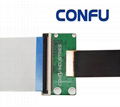 Confu HDMI to MIPI Driver Board 6 inch 2560*1440 2K LCD VR DIY 3D Printer 4