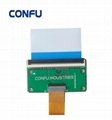 Confu HDMI to MIPI driver board 1200*1920 7 inch LCD display AR VR HMD 3