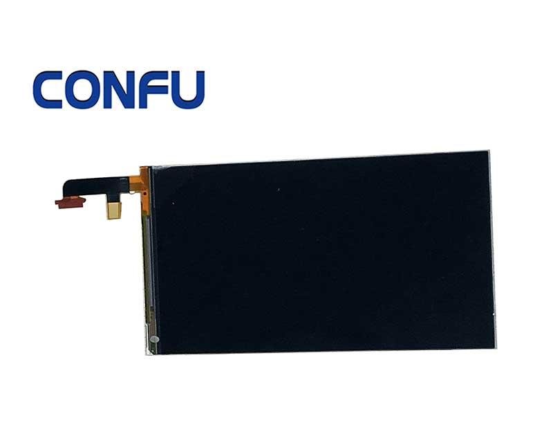 Confu HDMI to MIPI driver board 1080P TFT lcd display 5 inch for VR Headset 4