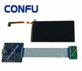 Confu HDMI to MIPI driver 5.9 inch 1080*1920 1080P lcd 3D DIY VR Raspberry Pi  5