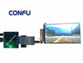 Confu HDMI to MIPI driver 5.5 inch 1080*1920 Lcd LS055T1SX01 for Raspberry Pi