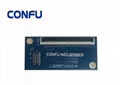 Confu HDMI to MIPI driver 5.5 inch 1080*1920 Lcd LS055T1SX01 for Raspberry Pi 4