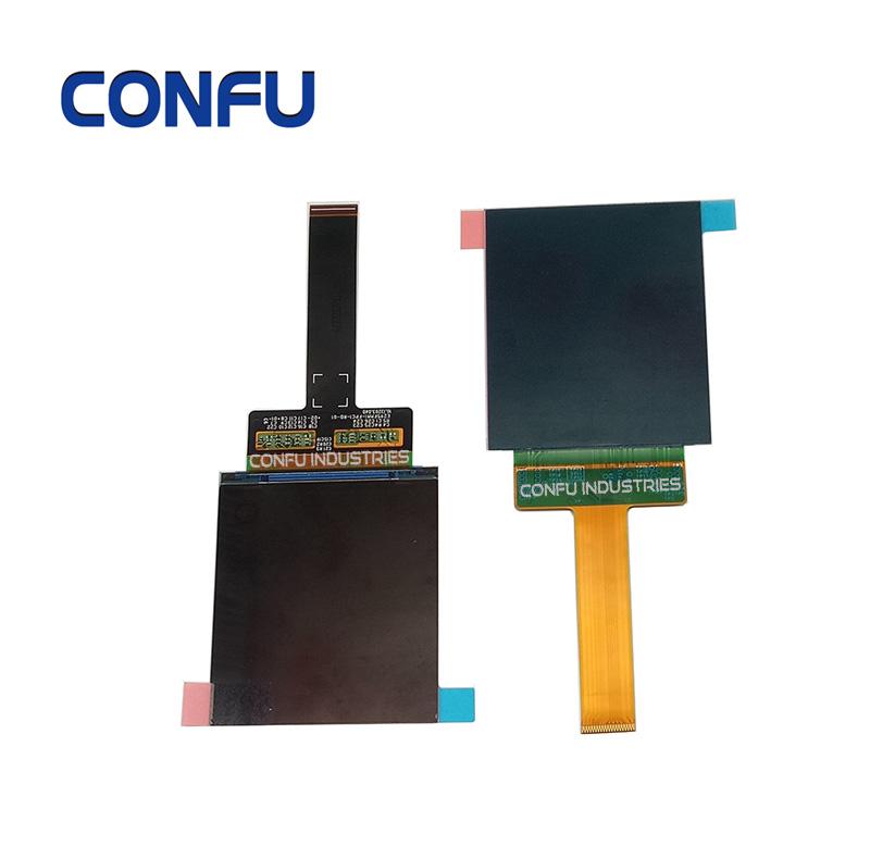 Confu HDMI Control Board for EDO 1080*1200 2.95 dual Inch oled panel 4 Lanes VR 3