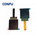 Confu HDMI Control Board for EDO 1080*1200 2.95 dual Inch oled panel 4 Lanes VR 3